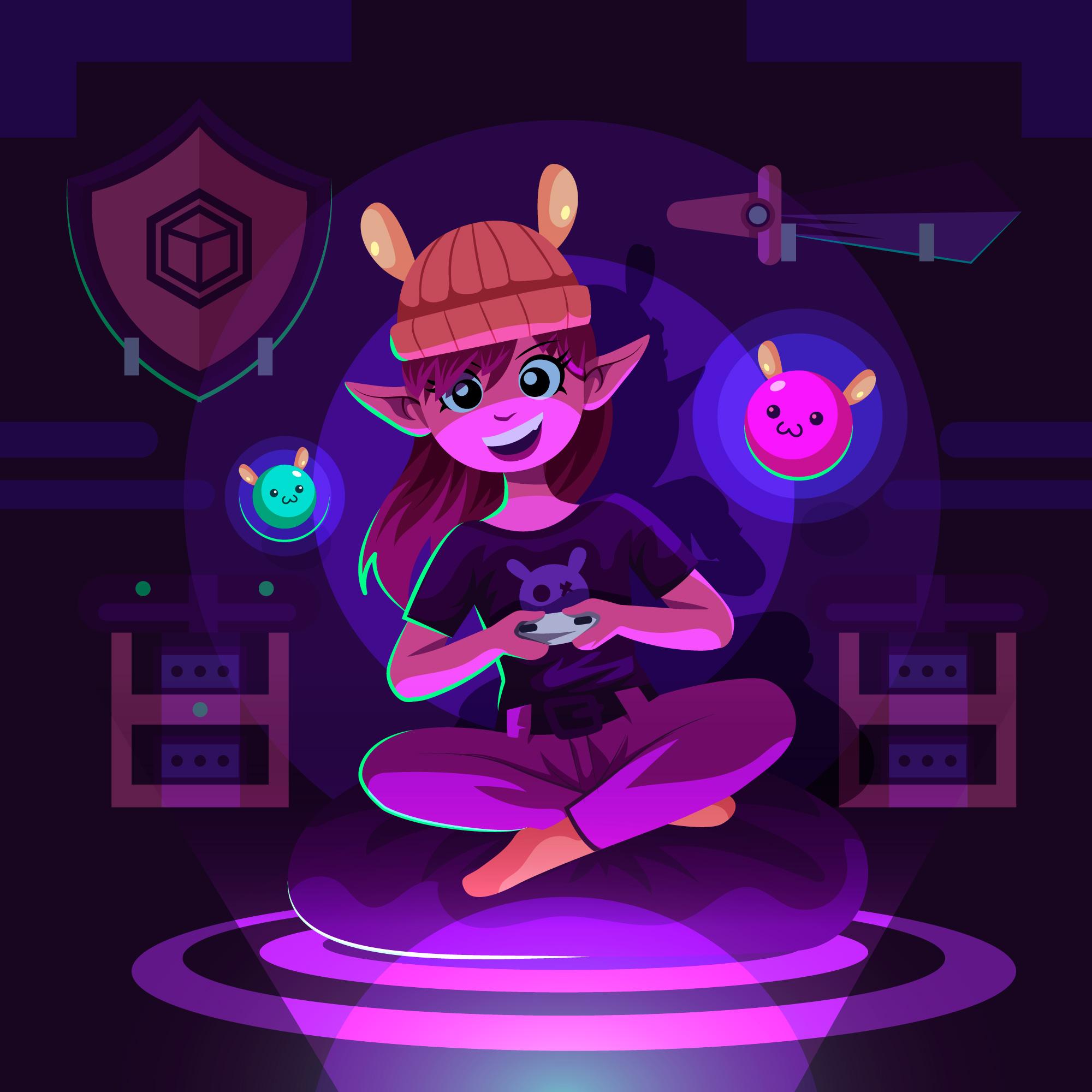 About MistiqNow - Mystical Gaming